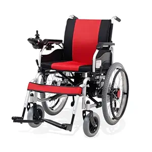 Electric Wheelchair